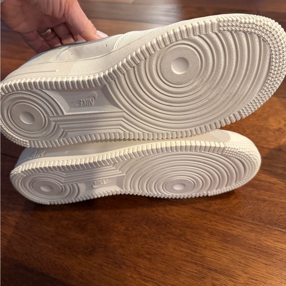 Nike Air Force One Sneakers - Picture 5 of 5